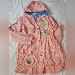 Disney Pixar Toy Story Jacket (kids)